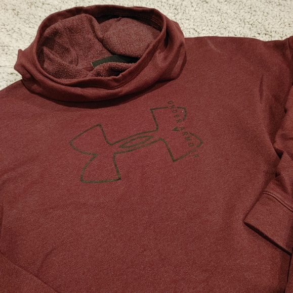 Womens Sweat Suit - Small - Loose Fit - Under Armour - Picture 2 of 6